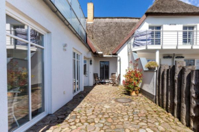 Witt Hus in Wieck Am Darß